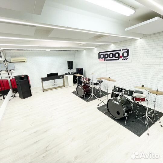 Танцевальный Зал