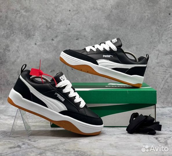 Мужские Кроссовки Puma