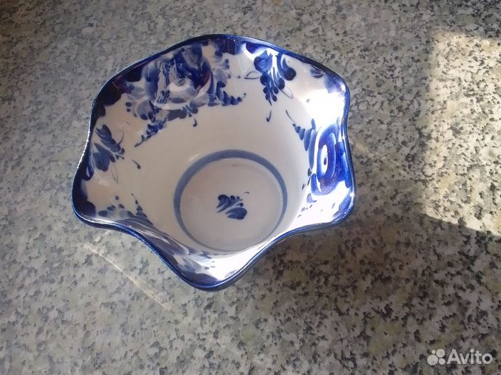 Ваза для конфет