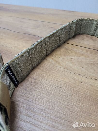 Тактический пояс Ronin TF belt 1.5, Multicam