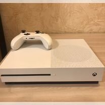 Xbox One S 512gb