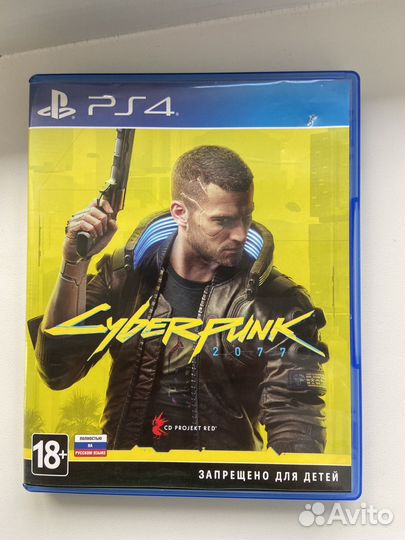 Игры для приставок ps4