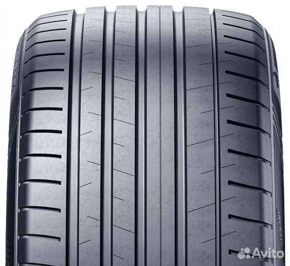 Greentrac Quest-X 285/45 R22 114Y