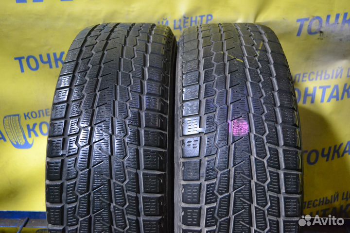 Yokohama Ice Guard G075 225/65 R17