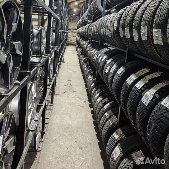 Nexen N Blue HD 215/55 R17 94V