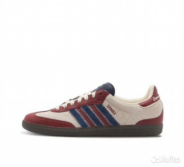 Adidas Originals Samba OG x Notitle