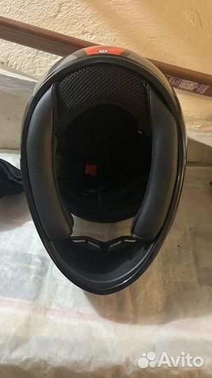 Шлем для мотоцикла