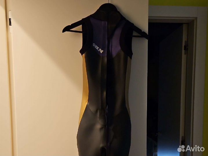 Гидрокостюм женский для плавания