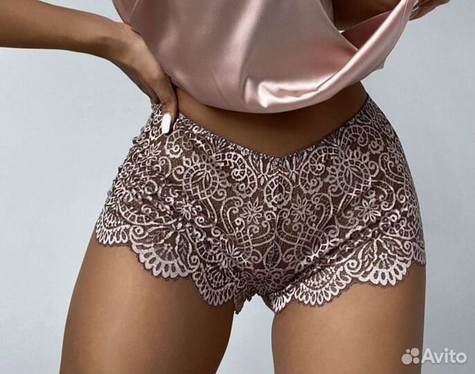 Шорты новые