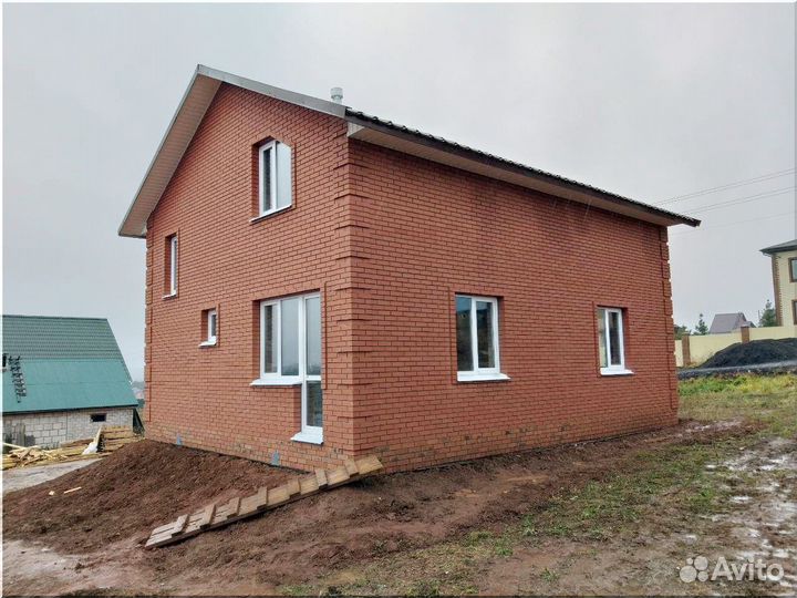 Окна пластиковые