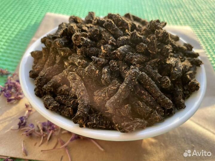 Иван-чай 1кг полезный, дикорос