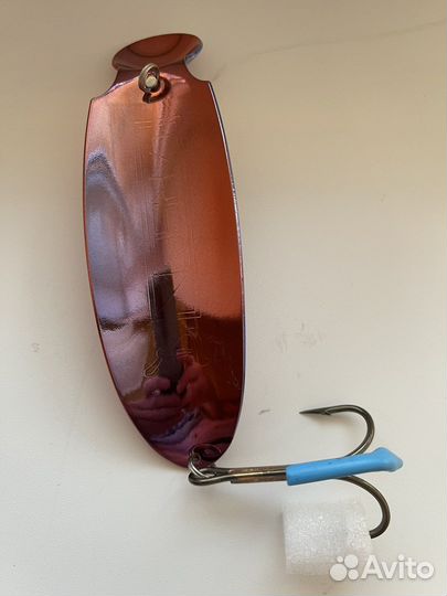 Блесны larsen lures