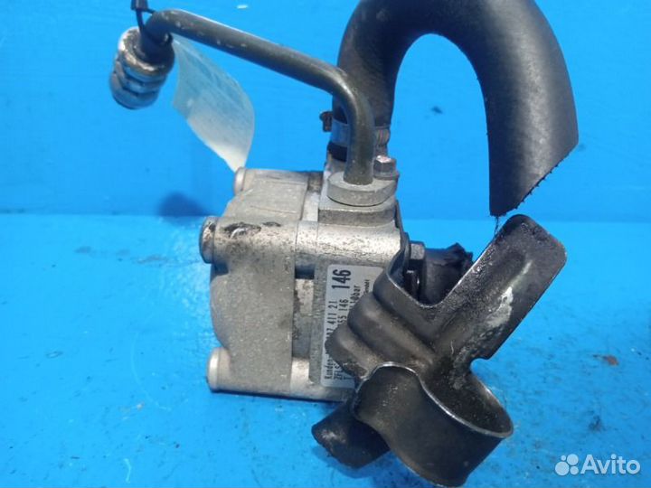 Насос гидроусилителя гур Volvo S60 B5254T2