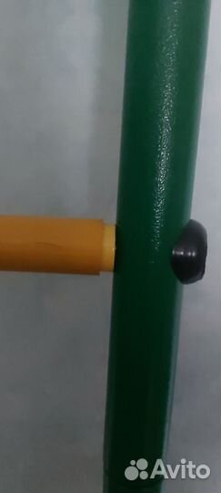 Шведская стенка с турником бу