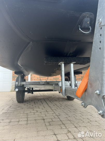 Лодочный мотор Yamaha 9.9 gmhs