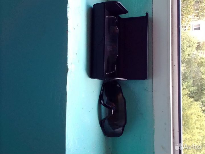 Солнце защитные очки Rudy Project (Spee