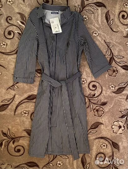 Платье летнее 3шт.Размер 44