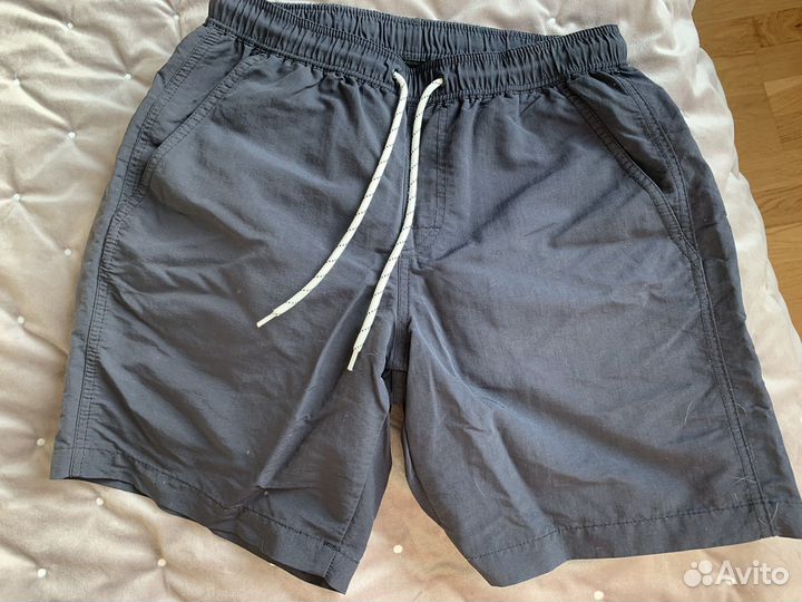 Шорты мужские uniqlo