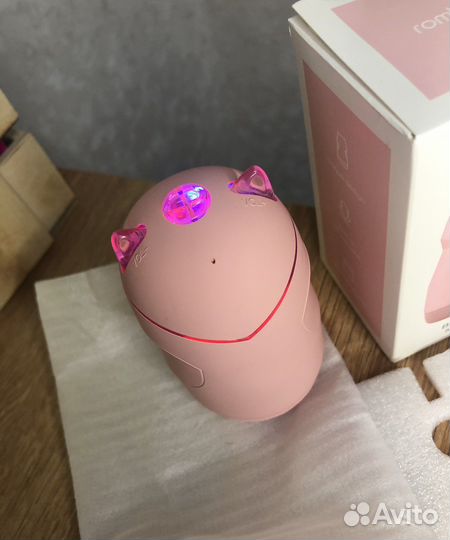 Новая портативная колонка bluetooth