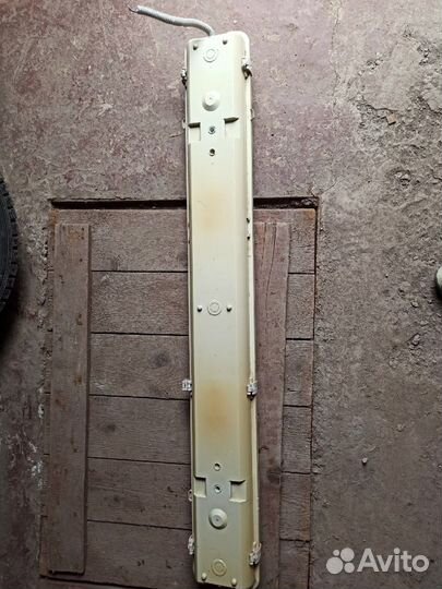 Светильник потолочный