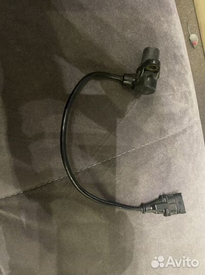 Датчик коленвала газ 2 8TD 08