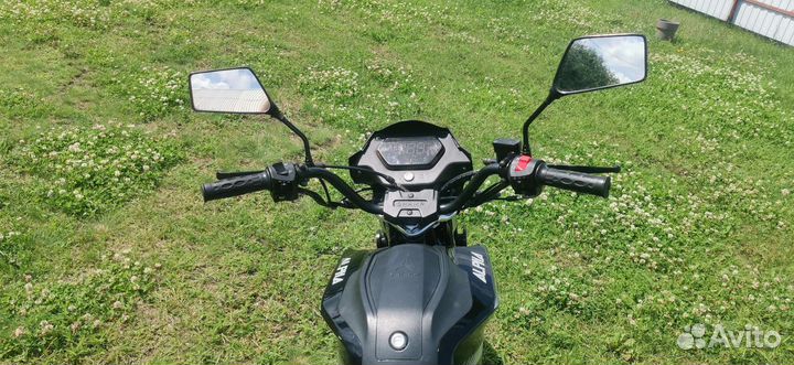 Alpha ZS50-C (rs12 champ)