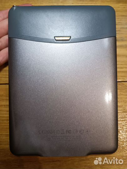 Электронная книга Pocketbook 603