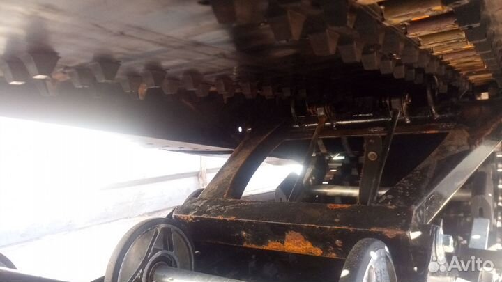 Рм Тайга ст 500Д