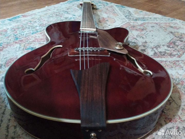 Гитара gibson L5