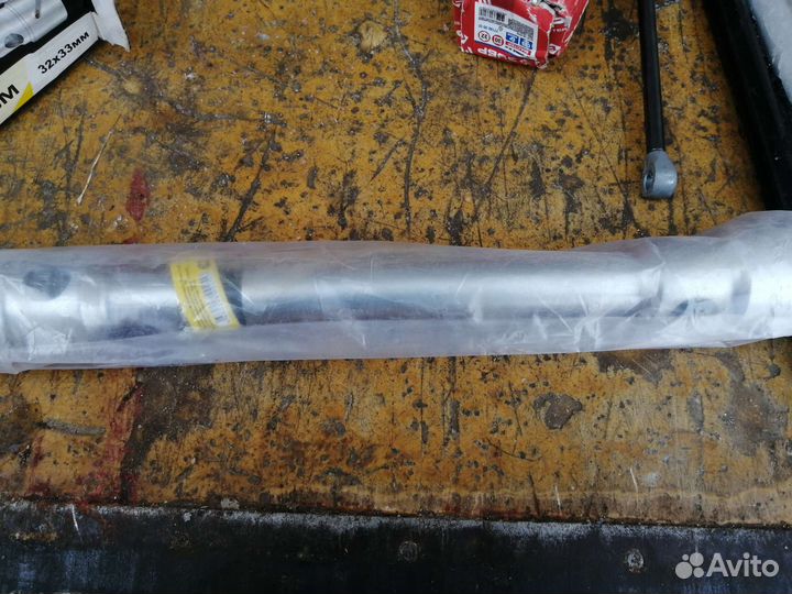 Ключ балонный 32-33, 30-32