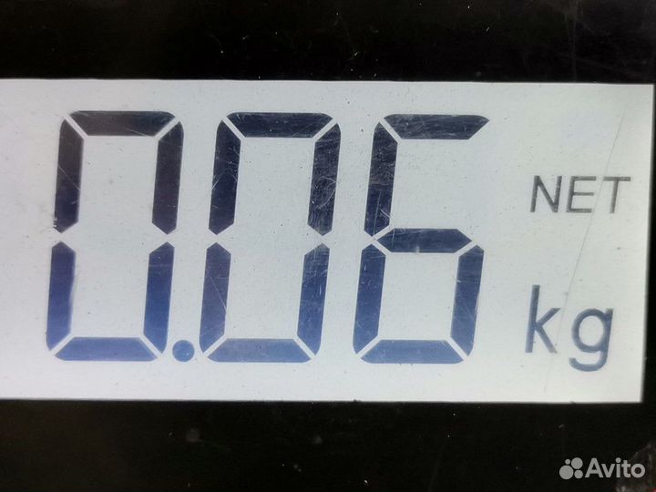 Сопротивление печки Ford Focus рест. 2004 1311115