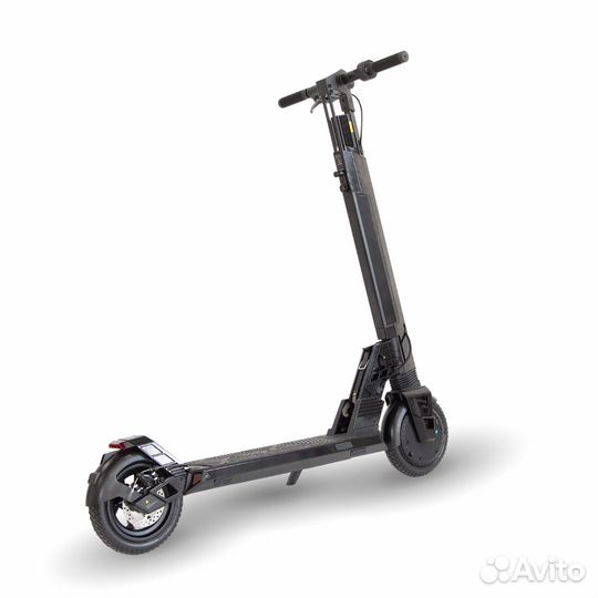 Электросамокат kugoo HX plus