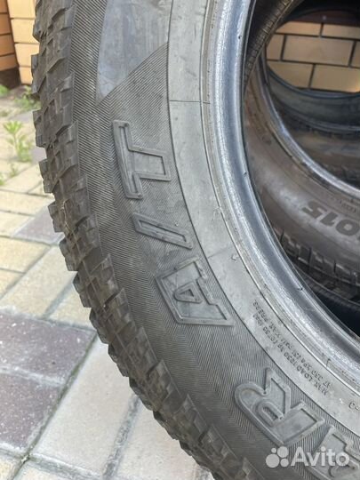 Yokohama Geolandar A/T G015 285/60 R18 116H