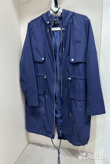 Плащ, тренч, парка, куртка. Sinsay