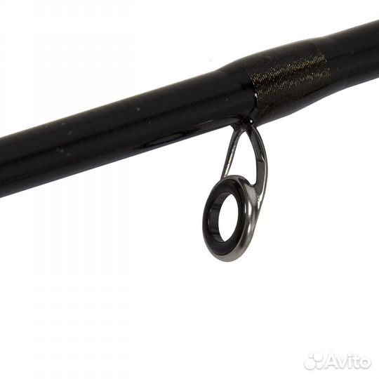 Хлыст для спиннинга (carbon) 7.2мм, длина 2,10м