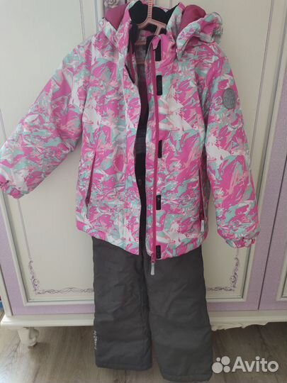 Костюм для девочки