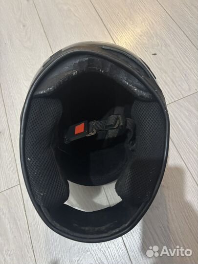 Шлем для мотоцикла