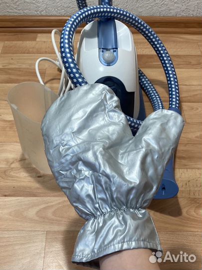 Отпариватель Philips GC515/25