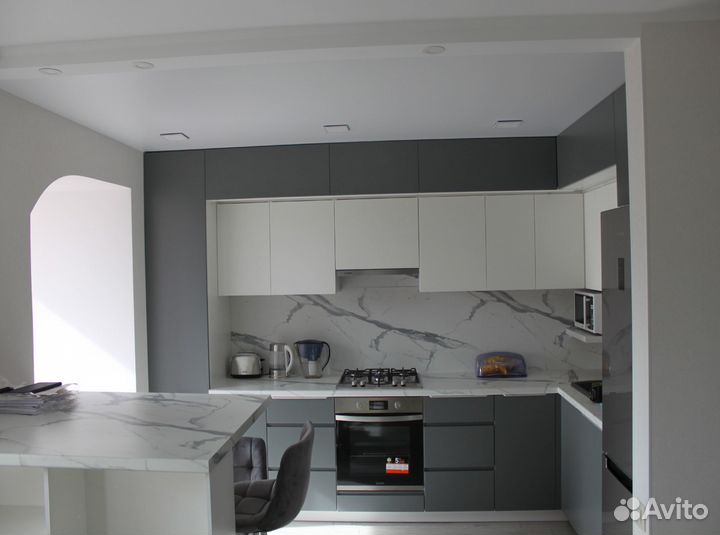 Ремонт квартир, комнат