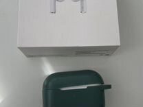 Наушники apple airpods Pro