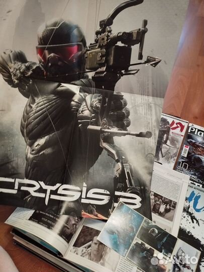 Журналы Игромания 48шт