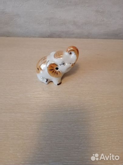 Продается статуэтка слона