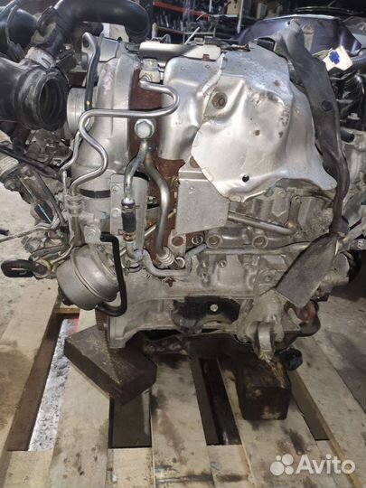 Двигатель 2.2 дизель Mazda CX-5 Мазда сх-5