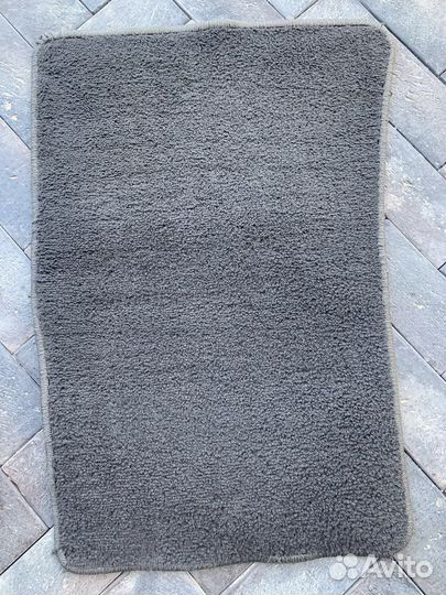 Коврики ворсовые Паджеро 4