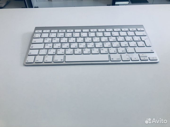 Apple Bluetooth Magic Keyboard A1314 Ростест