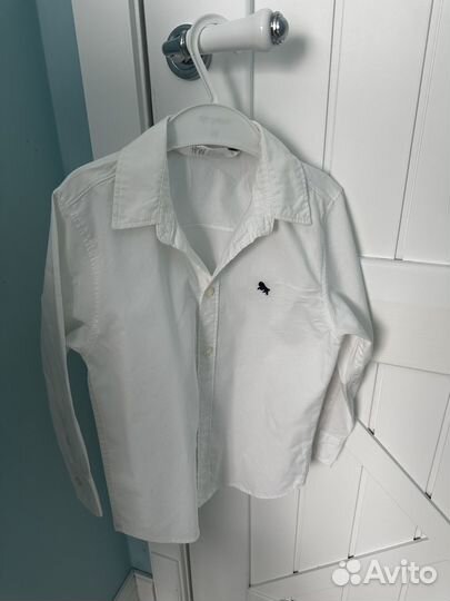 Рубашка детская H&M