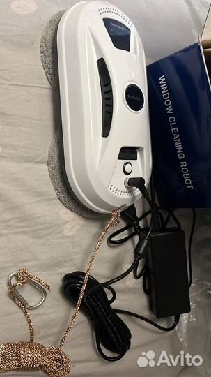 Робот мойщик окон