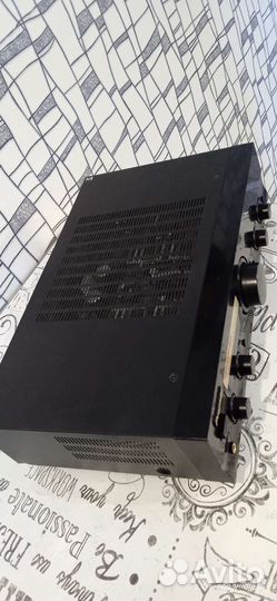 Усилитель pioneer а-109