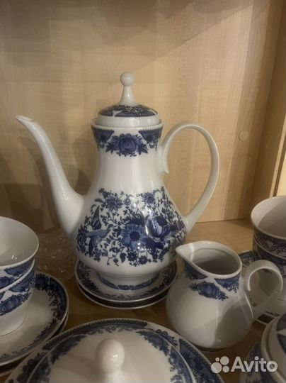 Сервиз kahla Германия