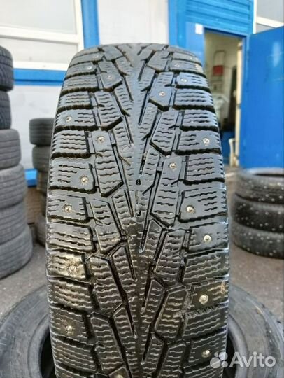 Cordiant Snow Cross 185/60 R15 84T